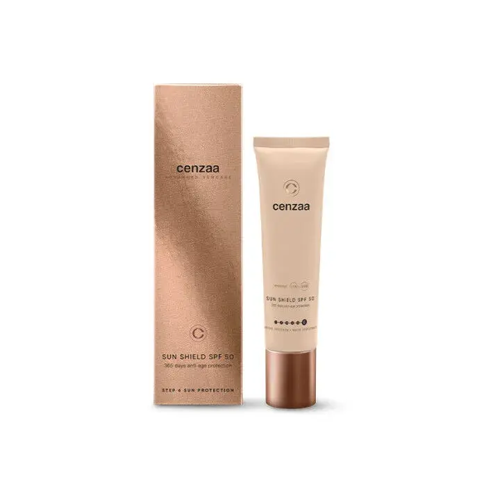 MINERAL SUN SHIELD SPF 50