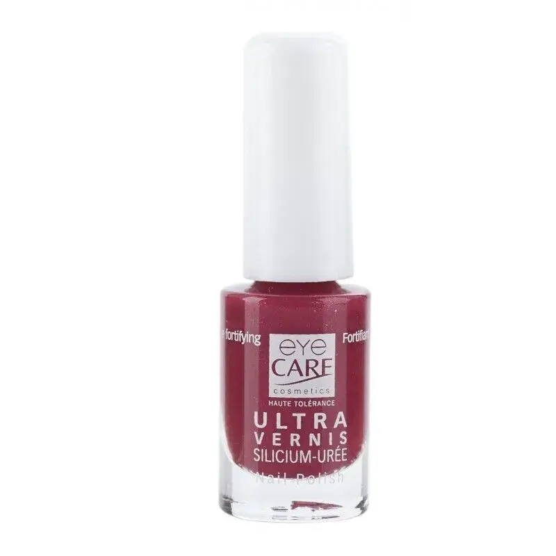 NAGELLAK ULTRA SILICIUM Amarante