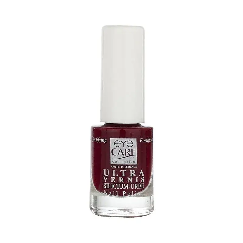 NAGELLAK ULTRA SILICIUM UREA Bordeaux