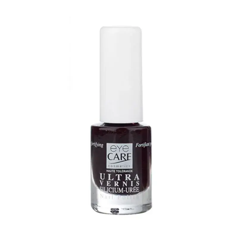 NAGELLAK ULTRA SILICIUM UREA Burlat