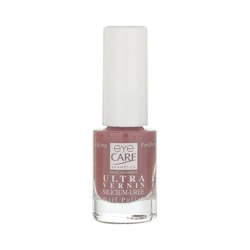 NAGELLAK ULTRA SILICIUM UREA Cannelle