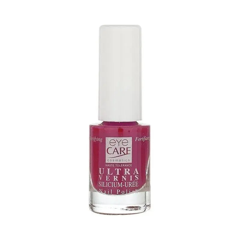 NAGELLAK ULTRA SILICIUM UREA Capri