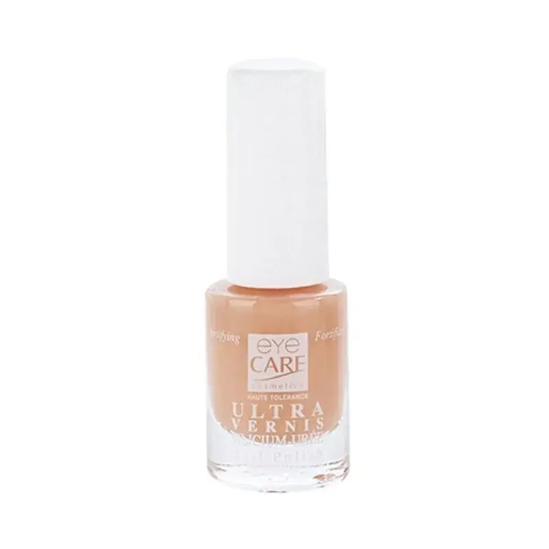 NAGELLAK ULTRA SILICIUM UREA Corail