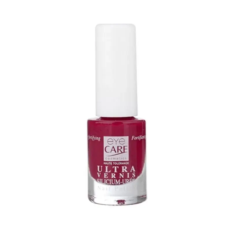 NAGELLAK ULTRA SILICIUM UREA Flamboyant