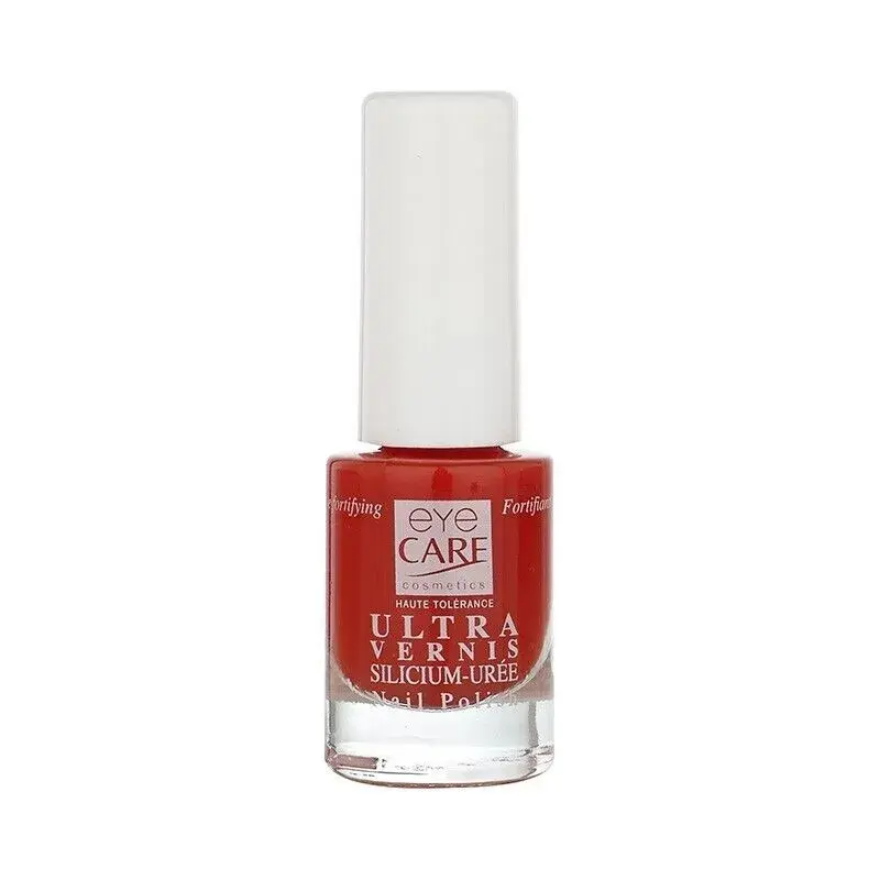 NAGELLAK ULTRA SILICIUM UREa Flamenco