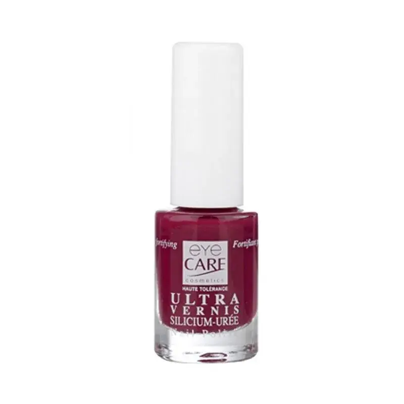 NAGELLAK ULTRA SILICIUM UREA Framboise