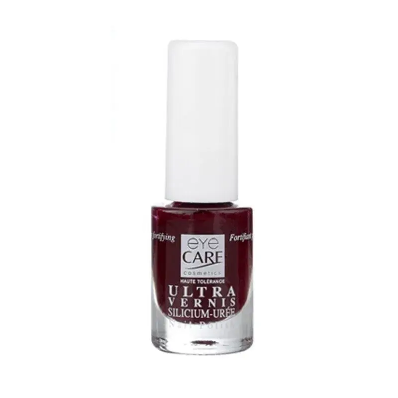 NAGELLAK ULTRA SILICIUM UREA Griotte