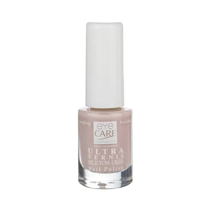 NAGELLAK ULTRA SILICIUM UREA Noisette