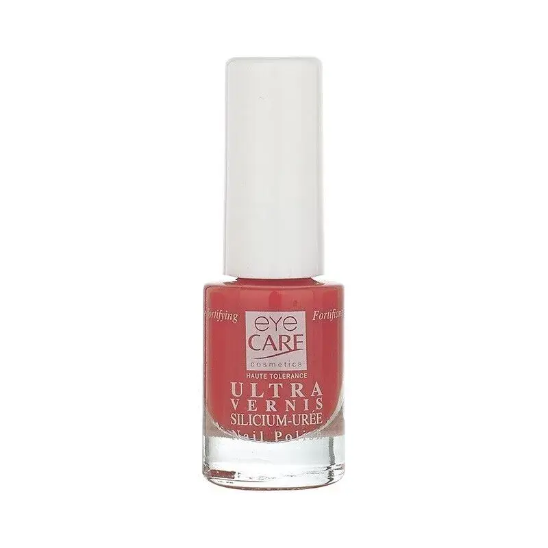 NAGELLAK ULTRA SILICIUM UREA Pink Flower