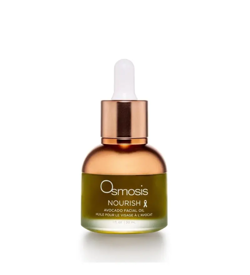 Nourish Avocado facial oil