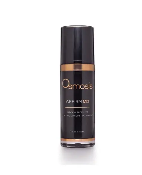 Osmosis Affirm MD Neck & Face Lift