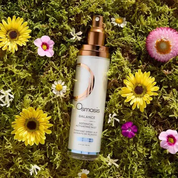 Osmosis Balance Botanical Activating Mist
