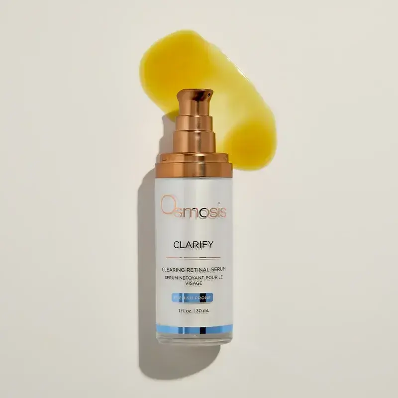 Osmosis Clarify – Clearing Retinal Serum
