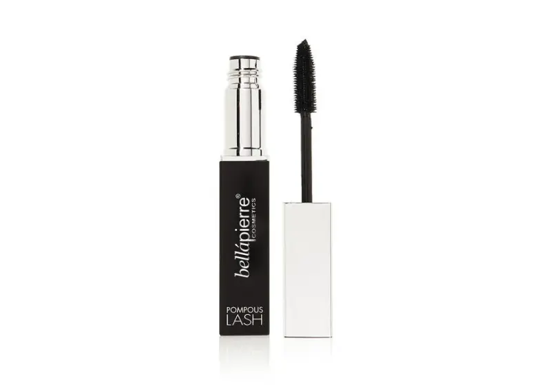 POMPOUS MASCARA