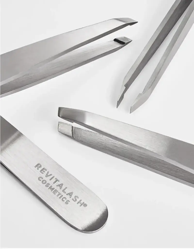 Precision Tweezers