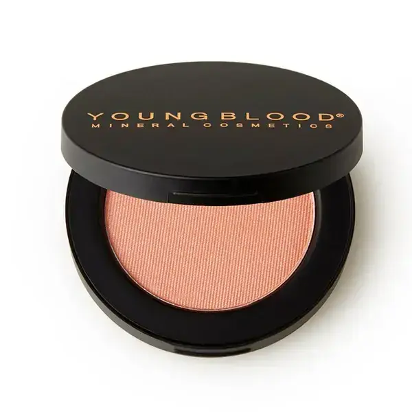 PRESSED MINERAL BLUSH YOUNGBLOOD