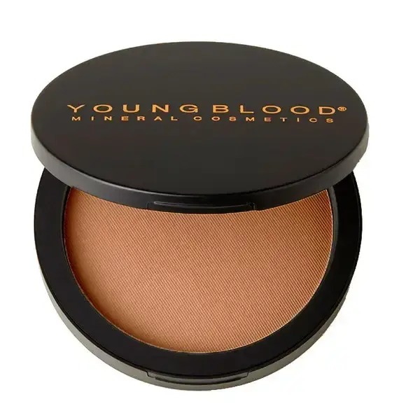 PRESSED MINERAL RICE SETTING POWDER     Dark / Deep