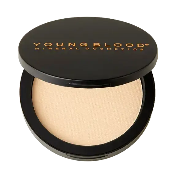 PRESSED MINERAL RICE SETTING POWDER     Medium