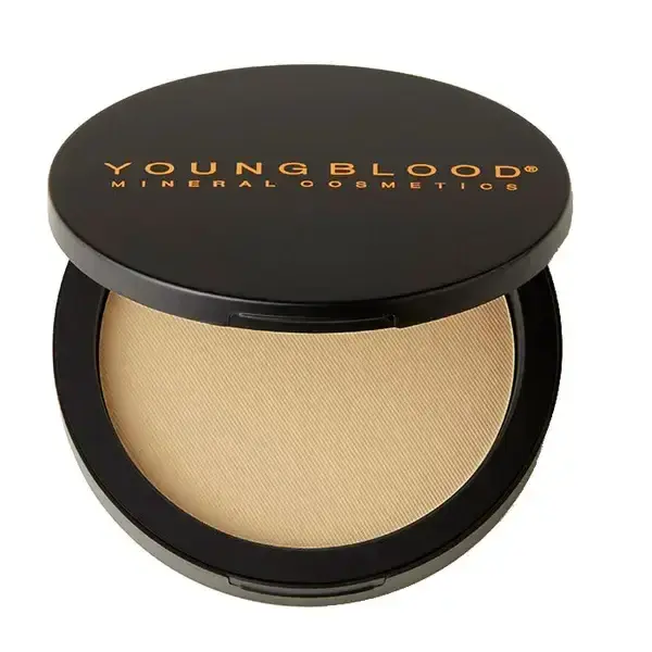 PRESSED MINERAL RICE SETTING POWDER     Tan