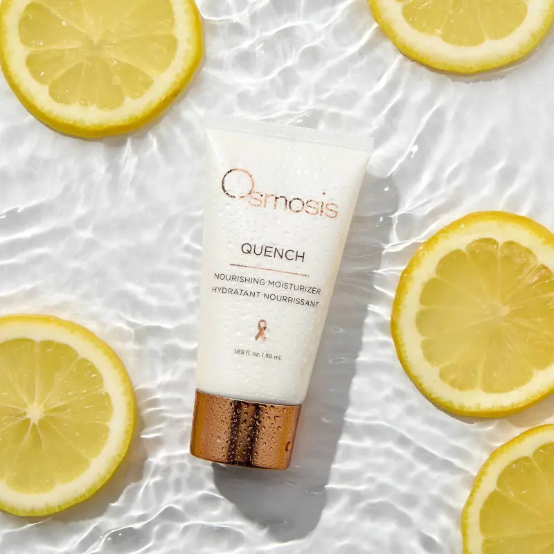Quench - Nourishing Moisturizer