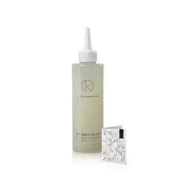 REFILL BOTANIC SOAP