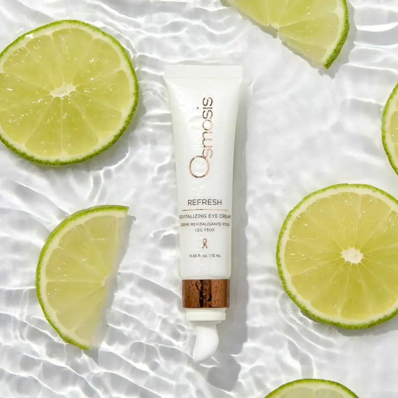 Refresh - Revitalizing Eye Cream