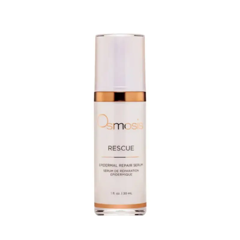 RESCUE – Epidermal Repair Serum · Osmosis