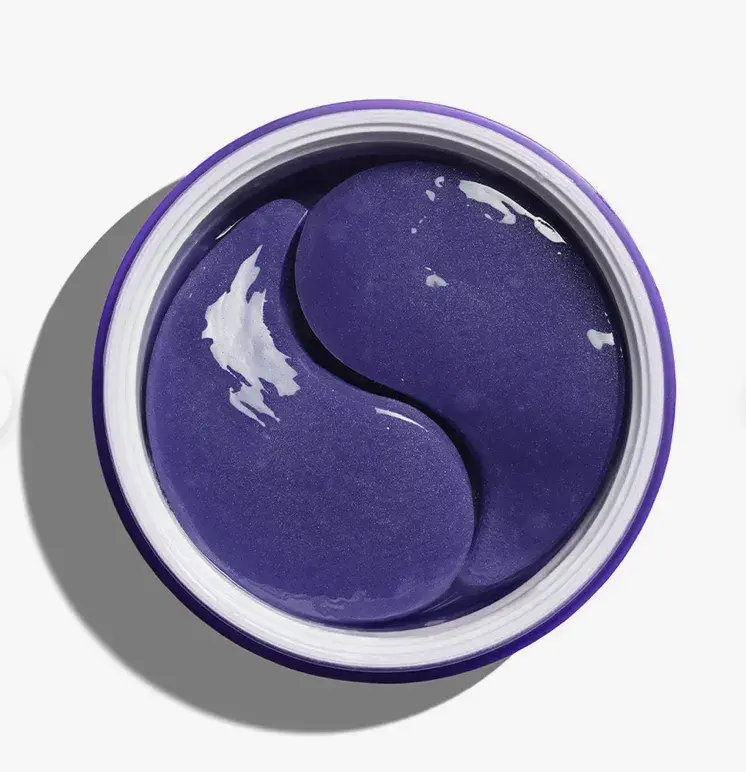 RETINOL EYE PATCHES THAT SOFTEN FINE LINES