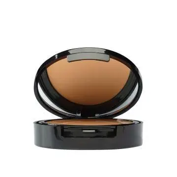 SATIN ELEGANCE COMPACT CREAM SPF 30 - MOCHA