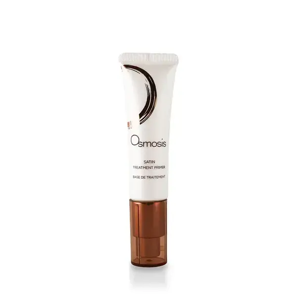 SATIN TREATMENT PRIMER · Osmosis