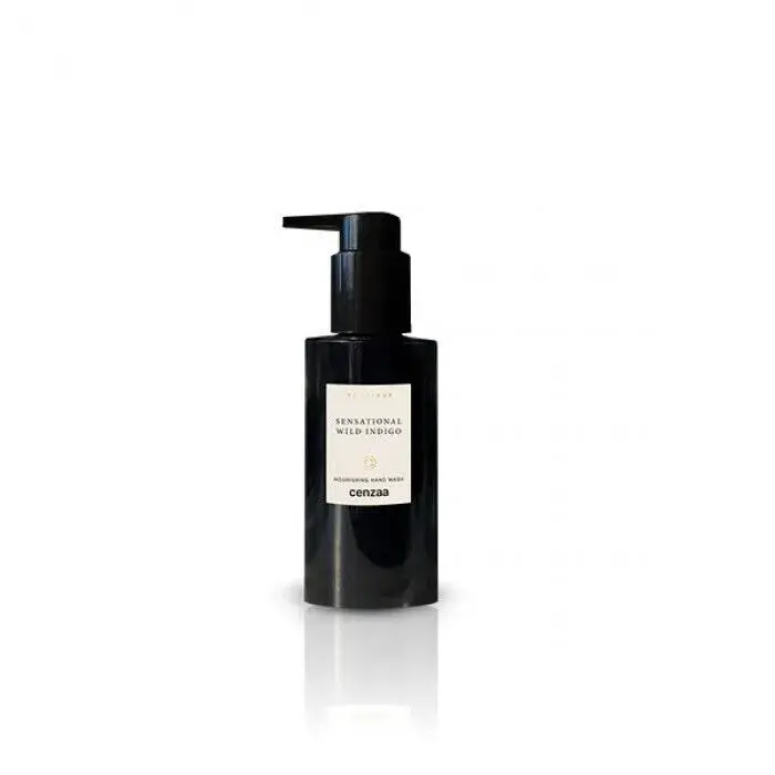 SENSATIONAL WILD INDIGO HAND WASH - 100 ml
