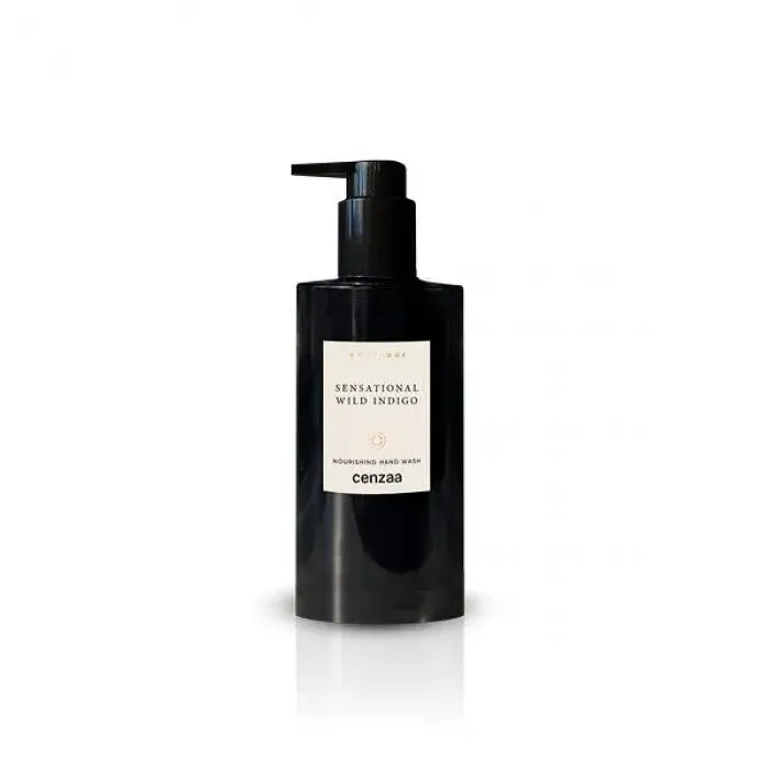 SENSATIONAL WILD INDIGO HAND WASH