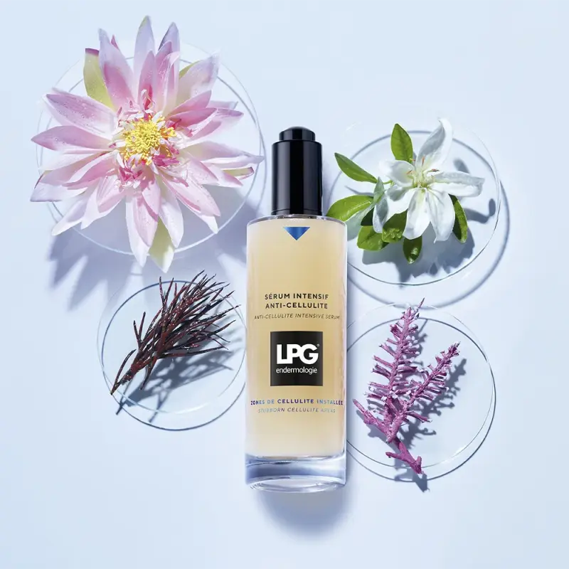 Sérum Intensif Anti-Cellulite