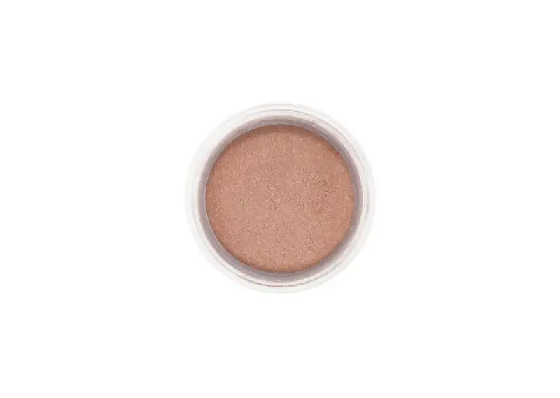 SHIMMER POWDERS. Beige