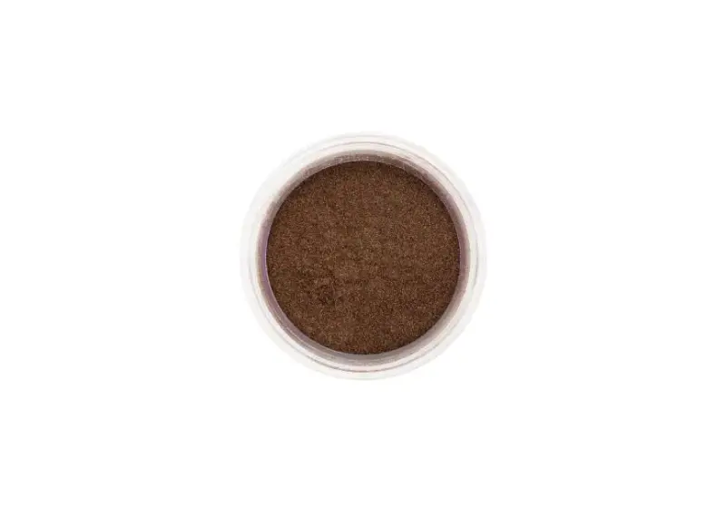 SHIMMER POWDERS  Bronze