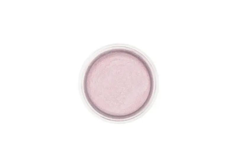 SHIMMER POWDERS  Bubble Gum