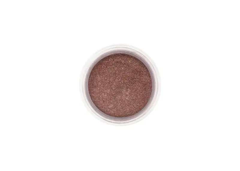 SHIMMER POWDERS  Cocoa
