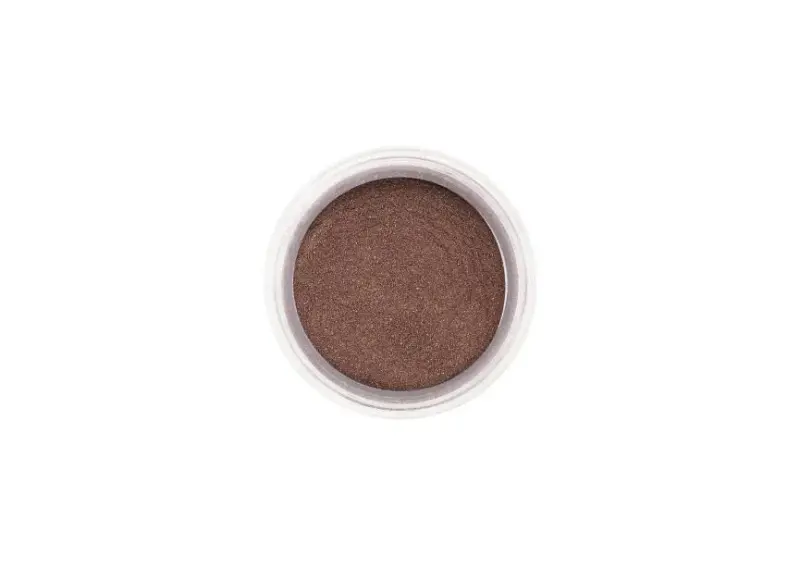 SHIMMER POWDERS  Diligence