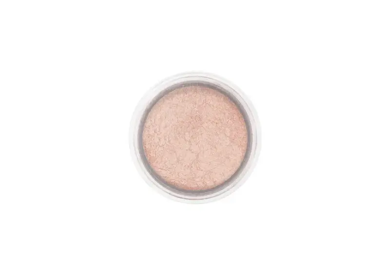 SHIMMER POWDERS  Earth