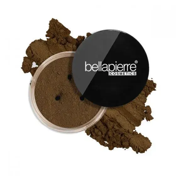 SHIMMER POWDERS. Ginger Blonde
