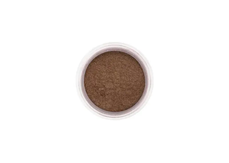 SHIMMER POWDERS  Lava