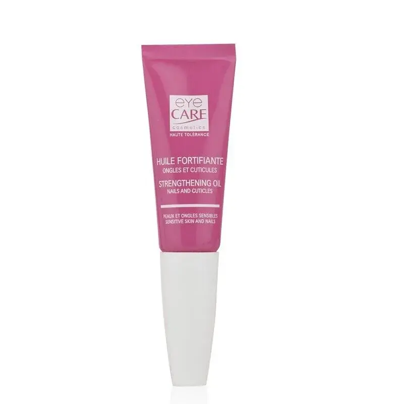 STRENGTHENING OIL NAILS & CUTICULES
