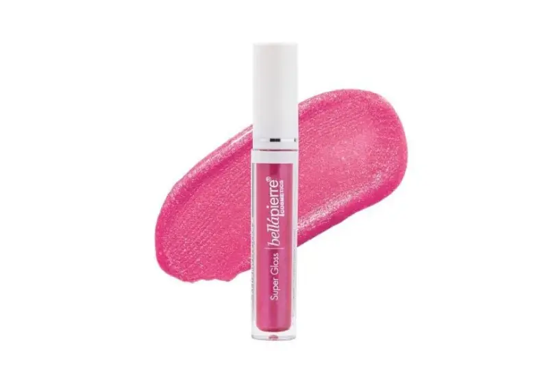 SUPER LIPGLOSS  Bubblegum