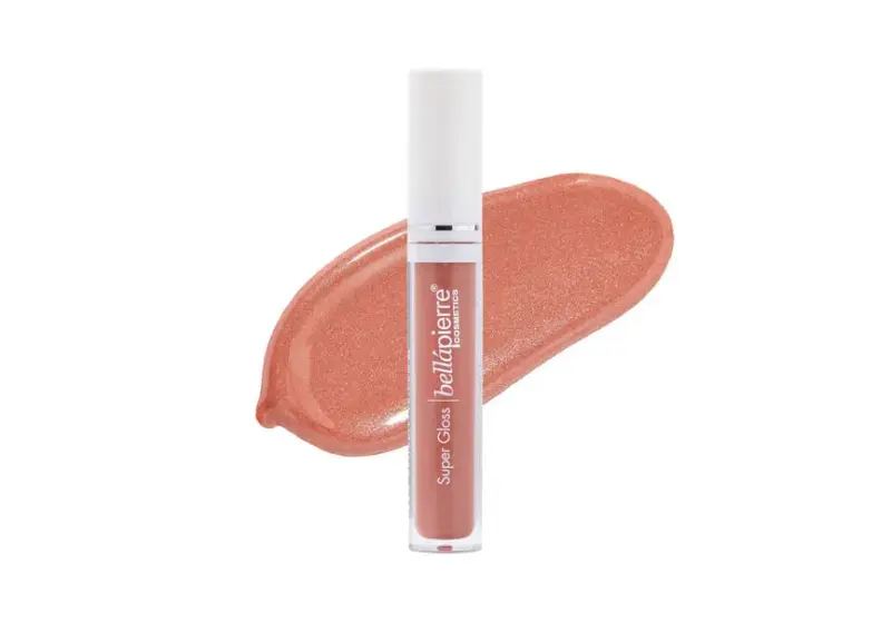 SUPER LIPGLOSS  Vanilla Pink