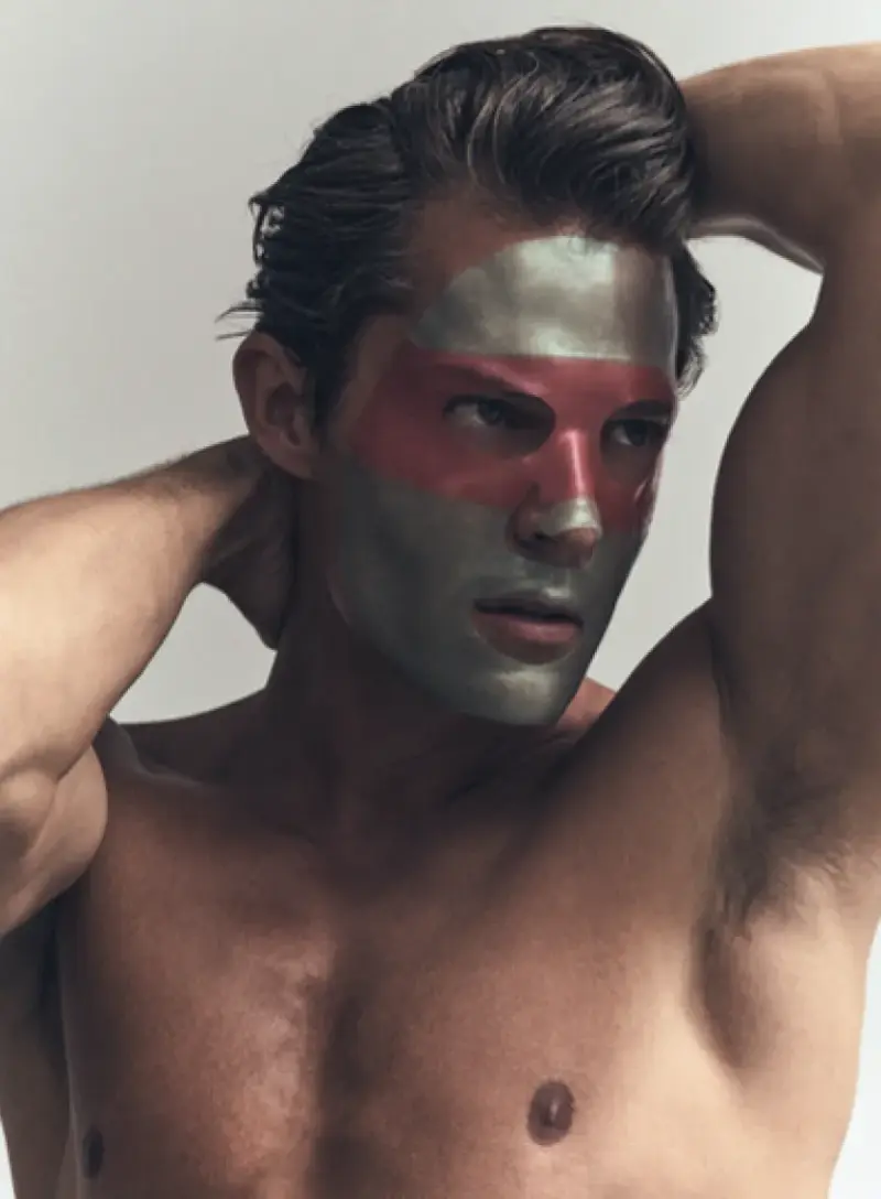 THE MORNING AFTER by Cesar Casier     FOR HIM / FOR HER