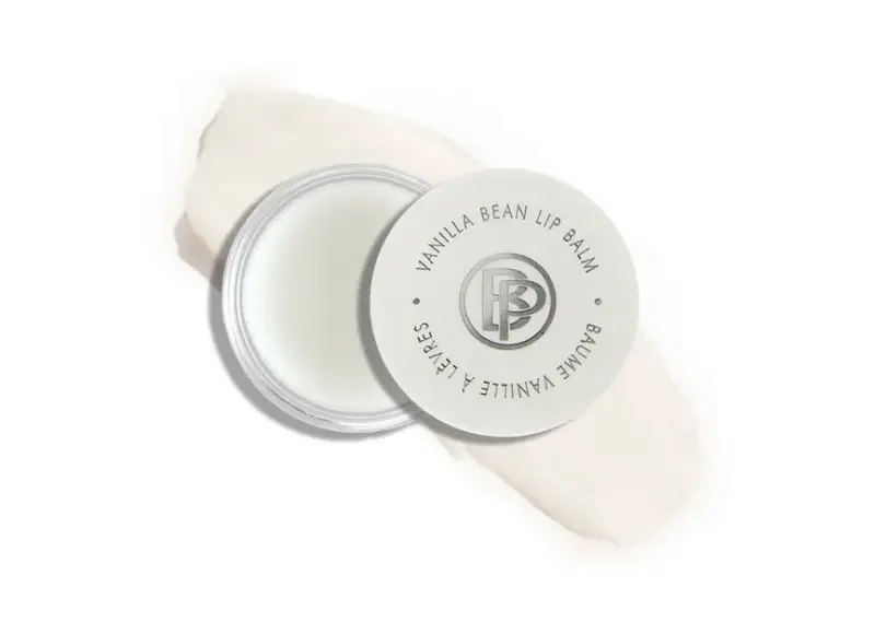 VANILLA LIP BALM
