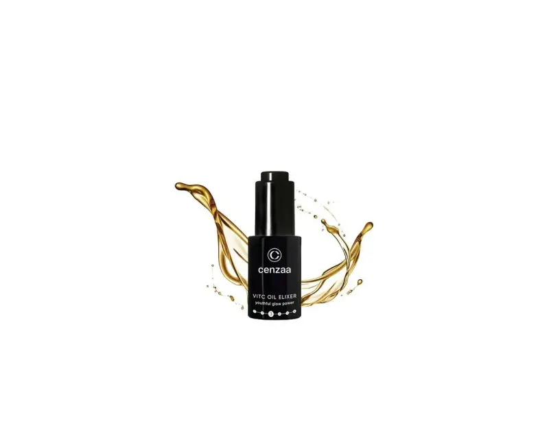 VITC OIL ELIXER