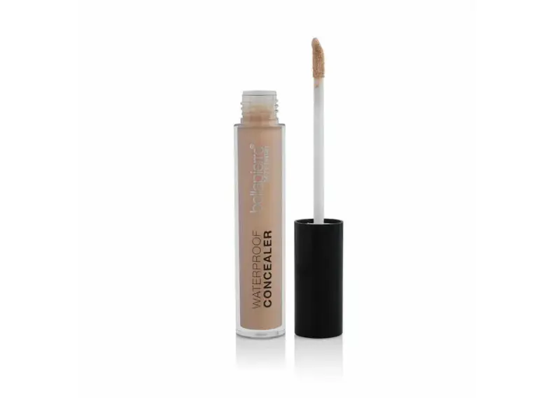 Waterproof Concealer Caramel