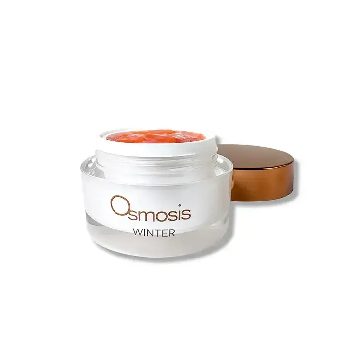 WINTER – Warming Enzyme Mask · Osmosis