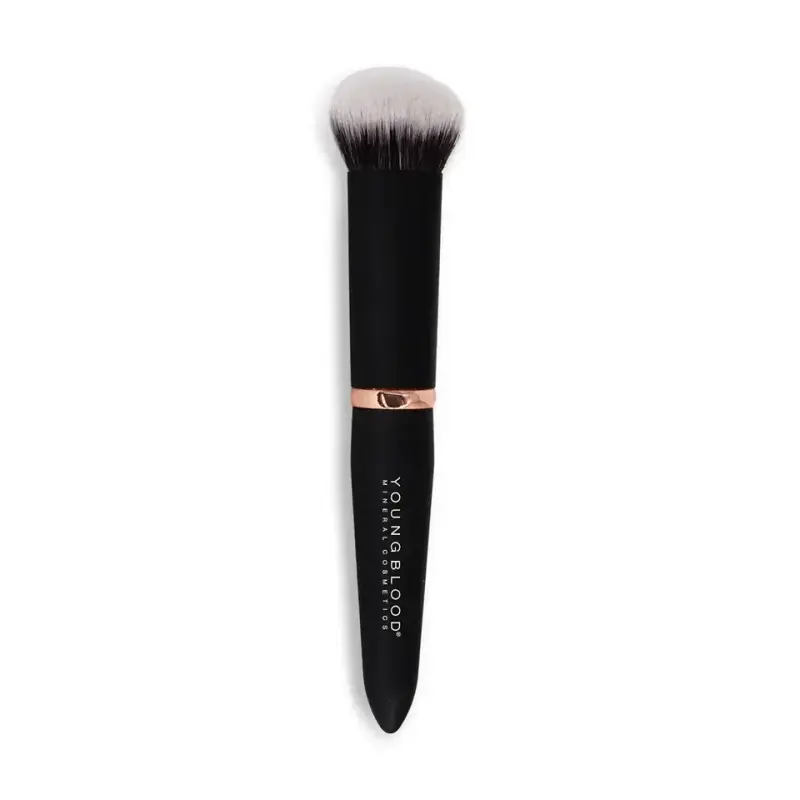 YB16 SKIN PERFECTING FOUNDATION LUXE BRUSH